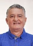Foto da candidatura de KEKEU DE DÃOZINHO em 2024