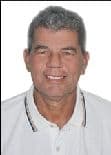 Foto da candidatura de GIKA em 2024