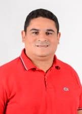 Foto da candidatura de RENAN em 2024