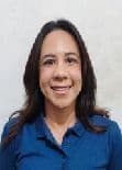 Foto da candidatura de ALOISIA CARNEIRO em 2024