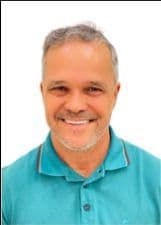 Foto da candidatura de JAMILTON RIOS em 2024