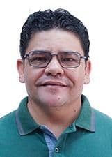Foto da candidatura de JOÃO ALVES FILHO em 2024