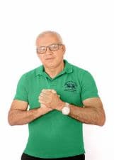 Foto da candidatura de RONALDO SILVA em 2024