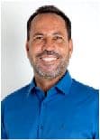 Foto da candidatura de ABEL LISBOA em 2024