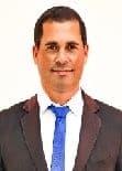 Foto da candidatura de JAILTON BUCHECHA em 2024