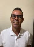 Foto da candidatura de CLAYTON em 2024