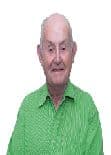 Foto da candidatura de ZEZÉ em 2024