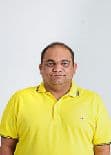 Foto da candidatura de BINHO DE VERA em 2024
