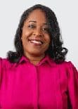 Foto da candidatura de PASTORA DÉA em 2024