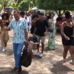 Emissões de metano no Brasil em 2023 registram alta de 6% em relação a 2020